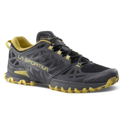Image of La Sportiva Bushido III Trail Running Shoes SS25