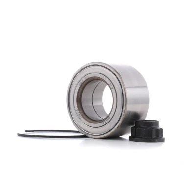 Image of 9036943008 Wheel bearing kit SKF VKBA 3945 82mm TOYOTA: RAV4 II Off Road