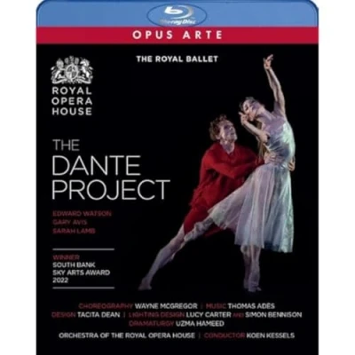 Image of The Dante Project