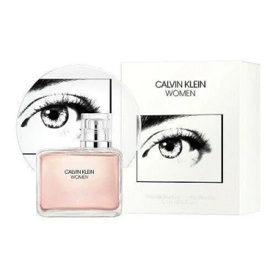 Image of Calvin Klein Women Eau de Parfum 100ml Spray