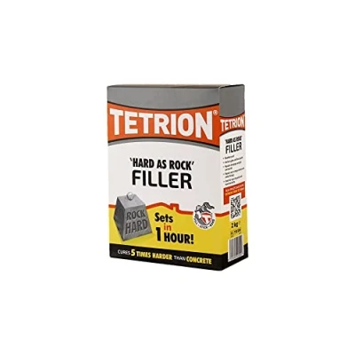 Image of Tetrion Hard as Rock Filler 2kg