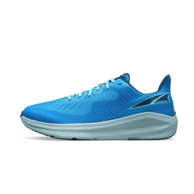 Image of Altra Experience Form Running Shoes AW24 Blue