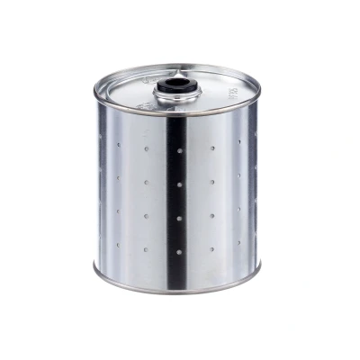 Image of 01334980 Oil Filter MANN PF 925 x with seal Insert MERCEDES BENZ: Heckflosse, T2/L Platform/Chassis, Box Body / Estate