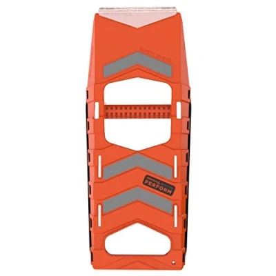 Image of STAYHOLD® COMPACT SAFETY Shovel, Snow Tool, Multi Purpose Cars, Trucks, SUV, Minivan and Boats