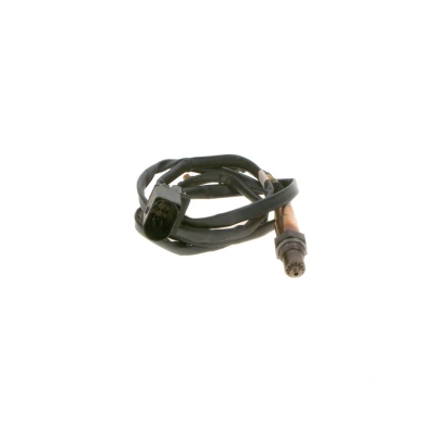 Image of LS7157 Lambda sensor BOSCH 0 258 007 157 5 PORSCHE: Cayenne