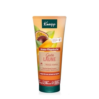 Image of Kneipp Aroma Shower Gel Good Mood (1 x 200 ml)