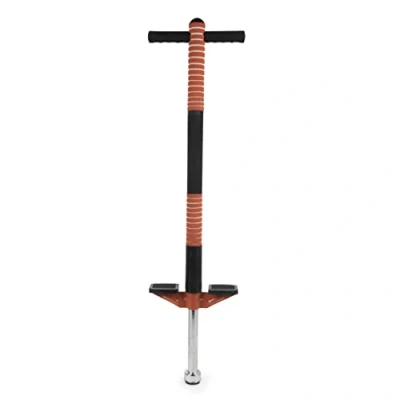 Image of Funtime Gifts PL0400AM Pogo Stick, Red