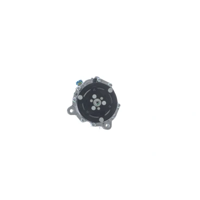 Image of 6N0820803B, 6N0820803C, W06N0820803B AC Compressor MAHLE ORIGINAL ACP 61 000S SD6V12 12V PAG 46 R134a with seal ring VOLKSWAGEN: Polo III Hatchback