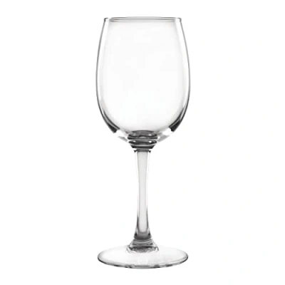 Image of Olympia Rosario Wine Glasses 250ml (Pack of 6)