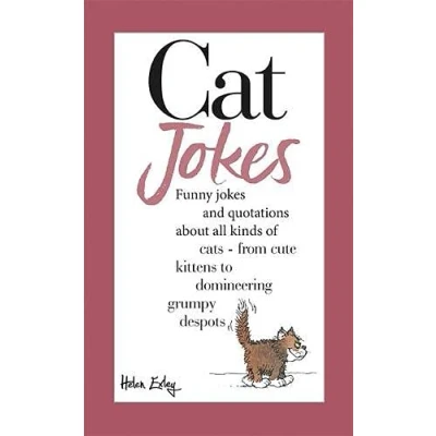 Image of Cat Jokes