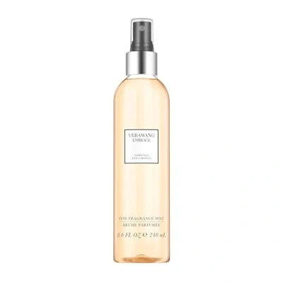 Image of Vera Wang Marigold And Gardenia 240ml Fragrance Mist