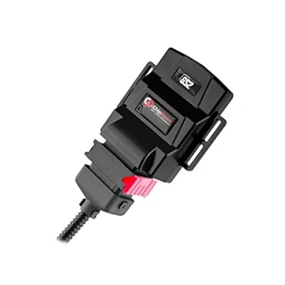 Image of Chip Tuning ChipPower Box GS2 compatible with Ford Transit Connect Mk1 I 1.8 2002 2013 Tuningbox Plug&amp;Drive Petrol ChipBox the assigned plugin Performance
