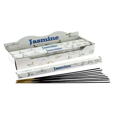 Image of Stamford Jasmine Incense Sticks