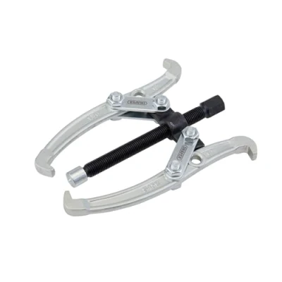 Image of Draper 08441 Twin Leg Reversible Puller, 120mm Reach and 150mm Spread
