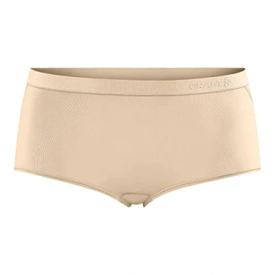 Image of Craft Essential Core Dry Boxer W Women&#039;s, nude, M