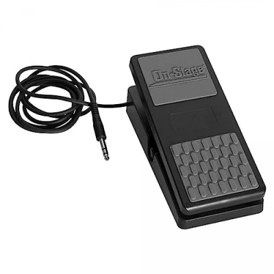 Image of On Stage KEP100 Keyboard Expression Pedal