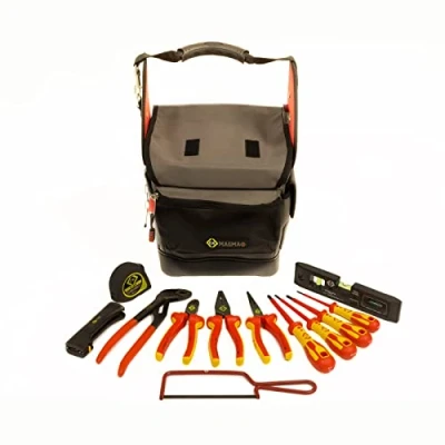 Image of C.K Contractor Tool Kit