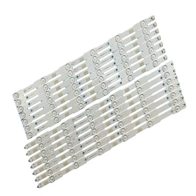 Image of Lskjzzn LED Compatible with LB55037 V1_03 55PUH4900 55PUH6400/88 55PUK6400 55PUX6400 55PUT4900 55PUT6400 55HFL5010T/12 55PFF5650/T3 LB55043 LB55052