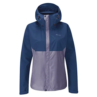 Image of Women&#039;s Downpour ECO Waterproof Jacket