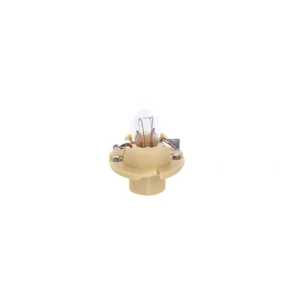 Image of 12V15WPURELIGHT Bulb BOSCH 1 987 302 255 12V 1,5W