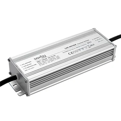 Image of LED driver constant Voltage IP67 24V 75W