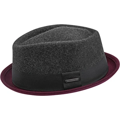 Image of CHILLOUTS Unisex&#039;s Neal Hat, Gray, L/XL