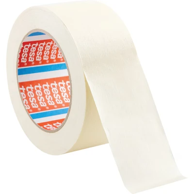 Image of 4317 50mm x 50m Tesa Masking Tape