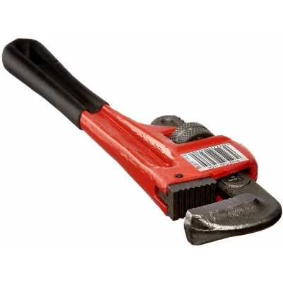 Image of Amtech C1256 250mm (10&quot;) Professional Pipe Wrench