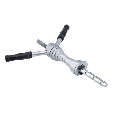 Image of Laser Tools Racing 8196 Headset Cup/BB Cup Press Tool