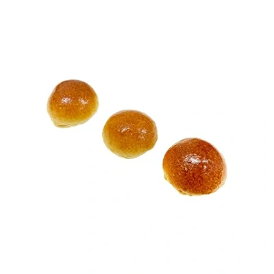 Image of Mini Brioche Burger Buns (3 4cm), Fresh from Frozen, x 50