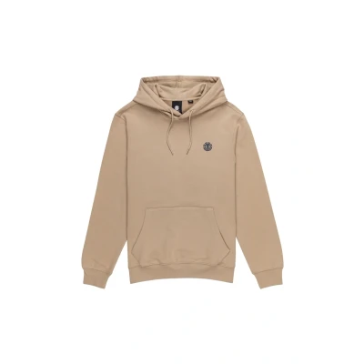 Image of Element Hoodie, Men&#039;s, Size: Large, Beige