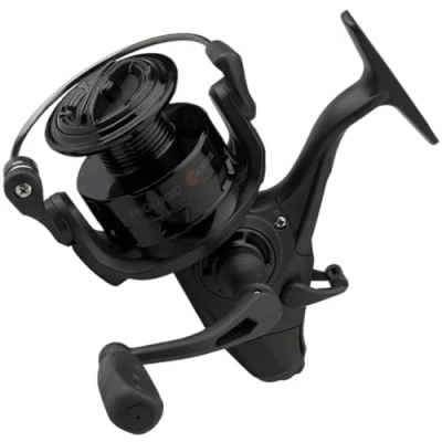 Image of Prologic C Series BF Carp Reel: 6000