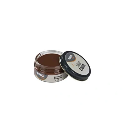 Image of TRG Thoe One Shoe cream , 50.00 ml, 171 Brandy