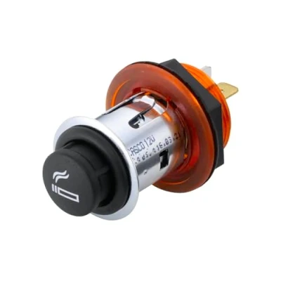 Image of 59919112 Cigarette Lighter HELLA 8EZ 008 021 051