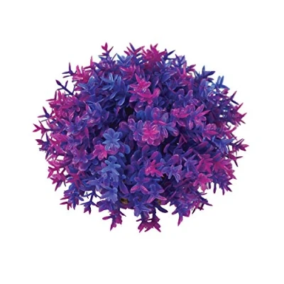 Image of biOrb flower ball purple