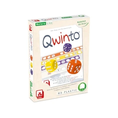 Image of NSV 5302 Game, Colourful