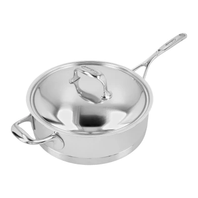 Image of Demeyere Skillet Atlantis 7 ø 28 cm / 4.8 Liter