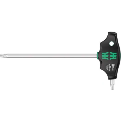 Image of 467 TORX HF 40 x 200 mm