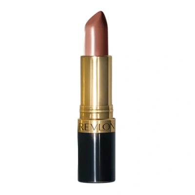 Image of Revlon Super Lustrous Matte Lipstick 4.2 g, Smoked Peach