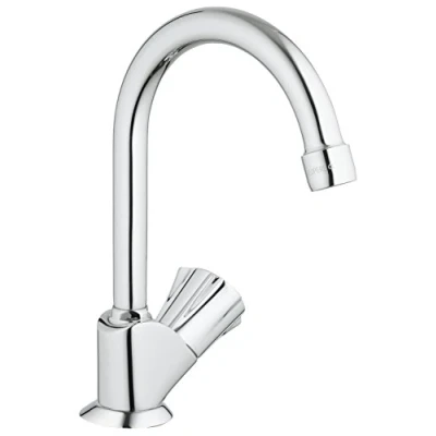 Image of GROHE Costa L Basin Tap 1/2&quot; Chrome 20393001