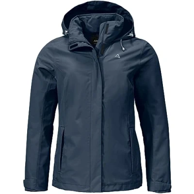 Image of Schöffel Gmund Women&#039;s Jacket L, Blazer navy