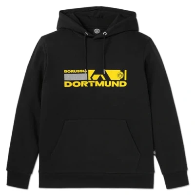 Image of bestseller a/s BVB Matchday Hoodie Black Size XL, black, XL