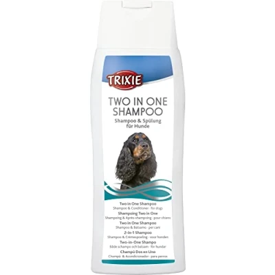 Image of Trixie Shampoo, 250 grams Pack of 6