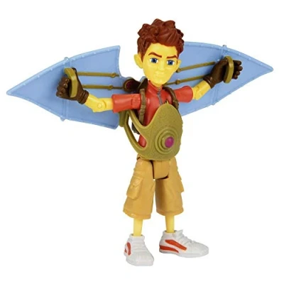 Image of Simba Smoby Matt Hatter Hero Action Figure