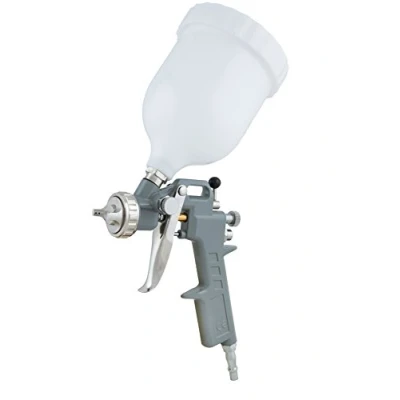 Image of Blue Spot Tools 07910 HVLP Spray Gun, 600 ml