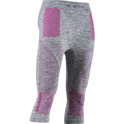 Image of X BIONIC Energy Accumulator 4.0 Women&#039;s Trousers Melange 3/4 Length