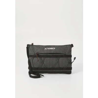 Image of adidas Unisex Terrex Multi Organizer, Black/White, One Size