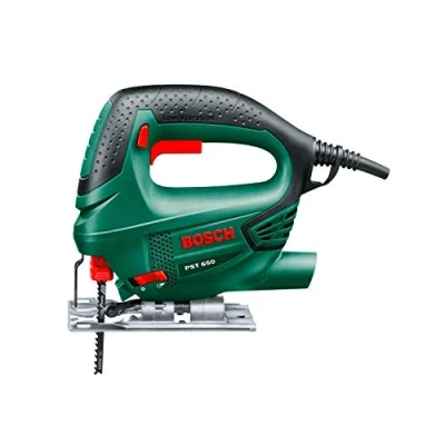 Image of Bosch Easy Jigsaw PST 650 06033A0770