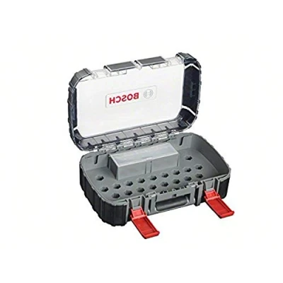 Image of Bosch 2608580884 Empty Holesaw Set Carrying Case