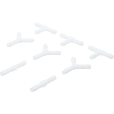 Image of BGS 8790 8 Hose Connector Assortment Fuel Resistant mm pcs.